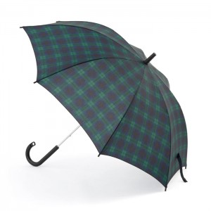 Muji Markable Regenschirme Herren Schwarz | KS1S8B20B