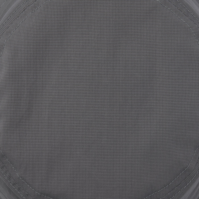 Muji Breathable Foldable Eimer Hüte Herren Grau | HU9A8C87Q