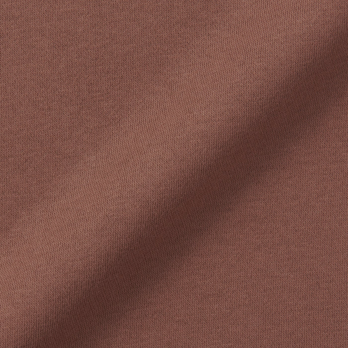 Muji Brushed Sweatshirts Herren Rot | KT7K1V35F