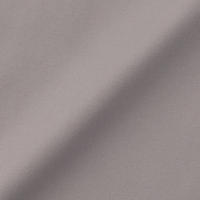 Muji Chino Regular Fit Hose Damen Grau | SR5W0L68X