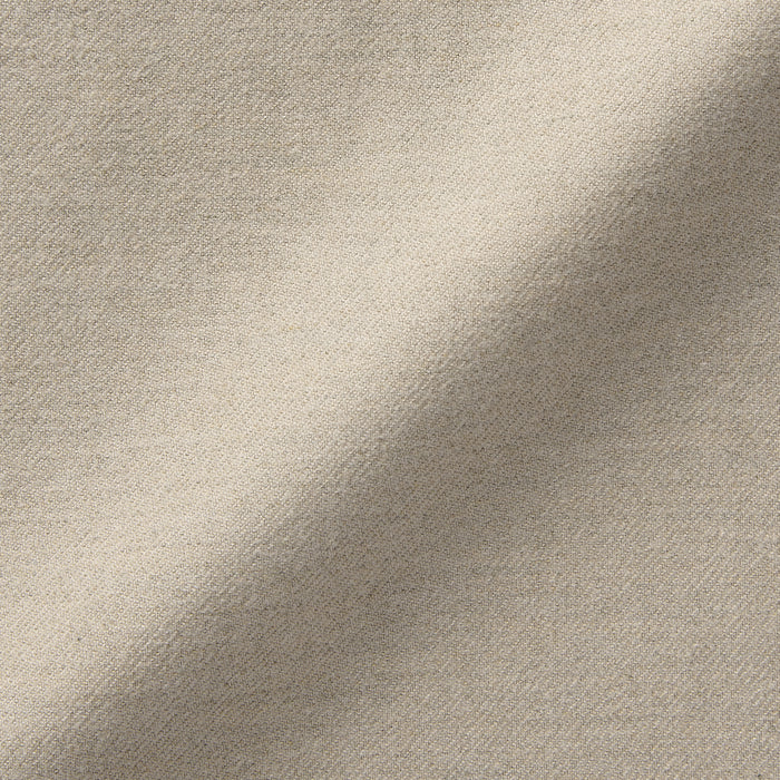 Muji Flannel Long Sleeve Hemd Herren Beige | PM3Z8T34O