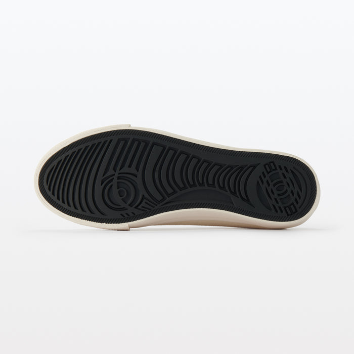 Muji Less Tiring Natural Sneakers Herren Beige | NU2G2P22V