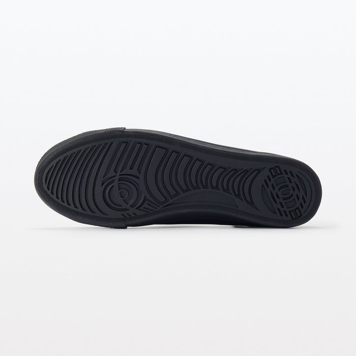 Muji Less Tiring Pattern Sneakers Herren Schwarz | FV8S6P91S