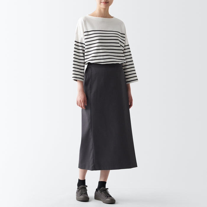 Muji Less Tiring Sneakers Damen Grau | TW9G2Q37R