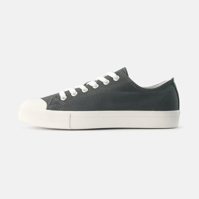 Muji Less Tiring Sneakers Damen Grau | WG4N9F60E