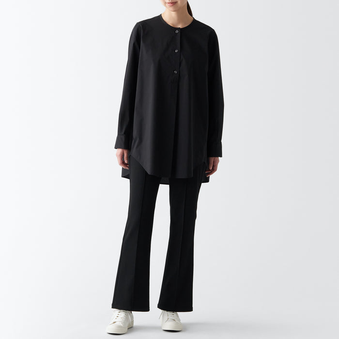 Muji Less Tiring Sneakers Damen Weiß | GF0C3Q53F