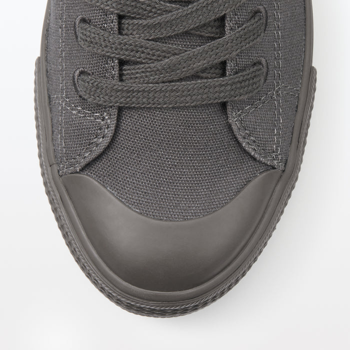 Muji Less Tiring Sneakers Herren Grau | CH5R9I44H