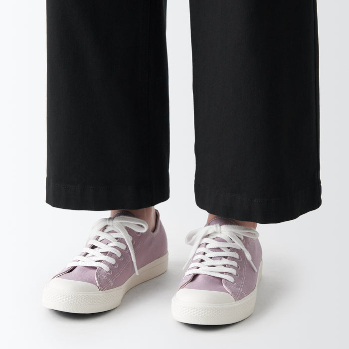 Muji Less Tiring Sneakers Herren Lila | CN1Z4V69S