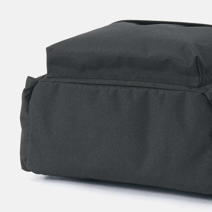 Muji Less Tiring Water Repellent Rucksäcke Damen Schwarz | JN8X5D45N