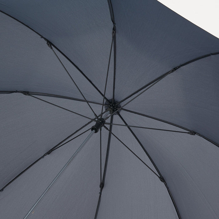 Muji Markable Regenschirme Damen Grau | DG2M6G68R