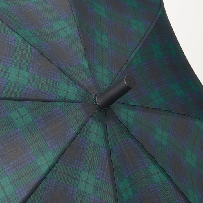 Muji Markable Regenschirme Herren Schwarz | KS1S8B20B
