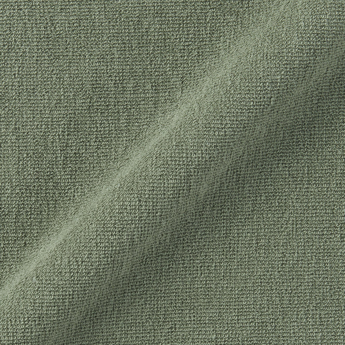 Muji Pile Woven Long Set of 2 Handtuch Herren Weiß | DB8P6Y12X