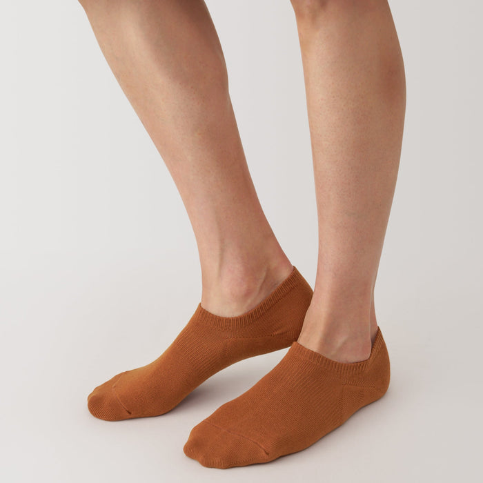 Muji Right Angle Sneaker Socken Herren Schwarz | KU7Q1T39H
