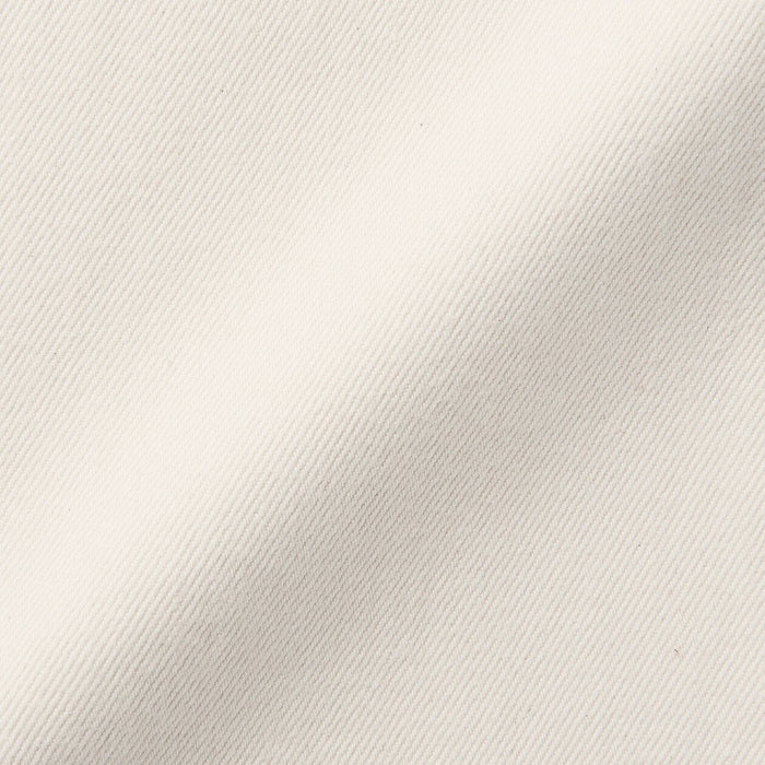 Muji Stretch Slim Denim Jeans Damen Weiß | YW3N4E73I