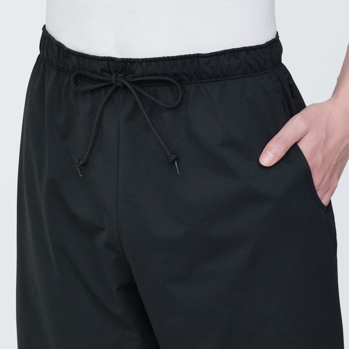 Muji UV Protection Quick Dry Kurze Hose Herren Schwarz | DI5Q3M32Z