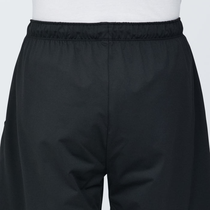 Muji UV Protection Quick Dry Kurze Hose Herren Schwarz | DI5Q3M32Z