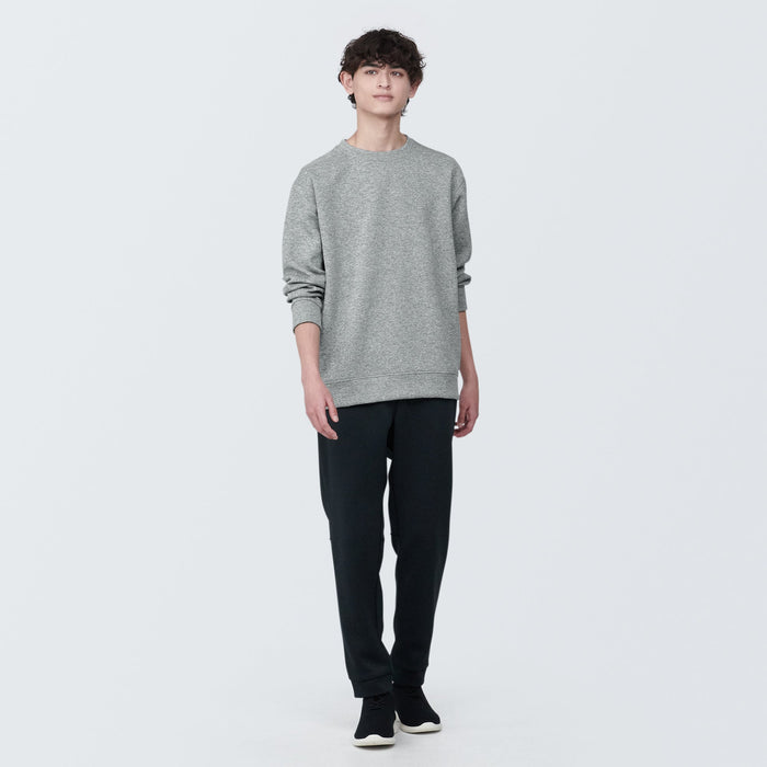 Muji UV Protection Quick Dry Sweatshirts Herren Grau | TS0T8T30Y