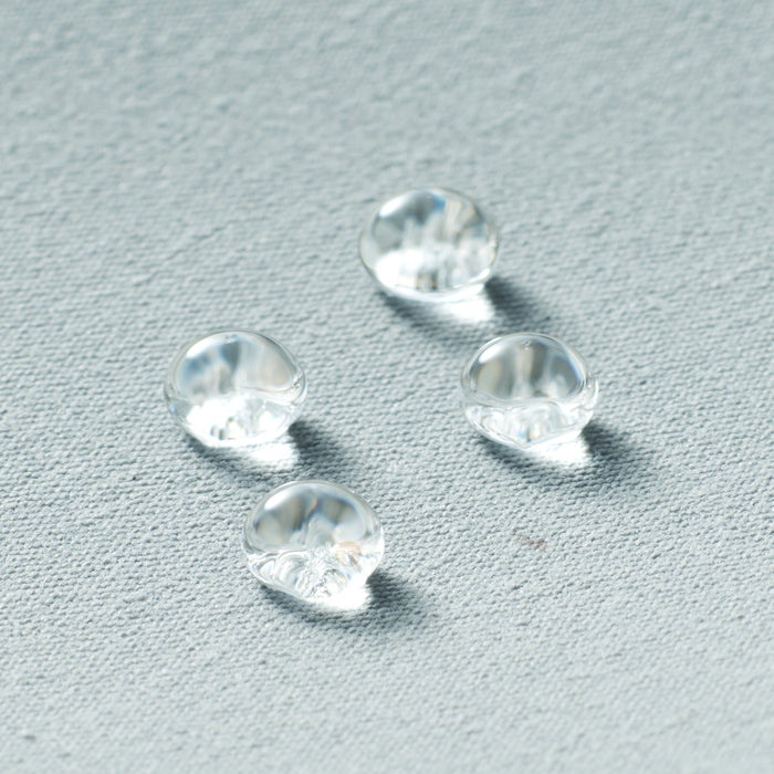 Muji Water Repellent Sealing Taped Eimer Hüte Herren Grau | BJ5Z6P49V