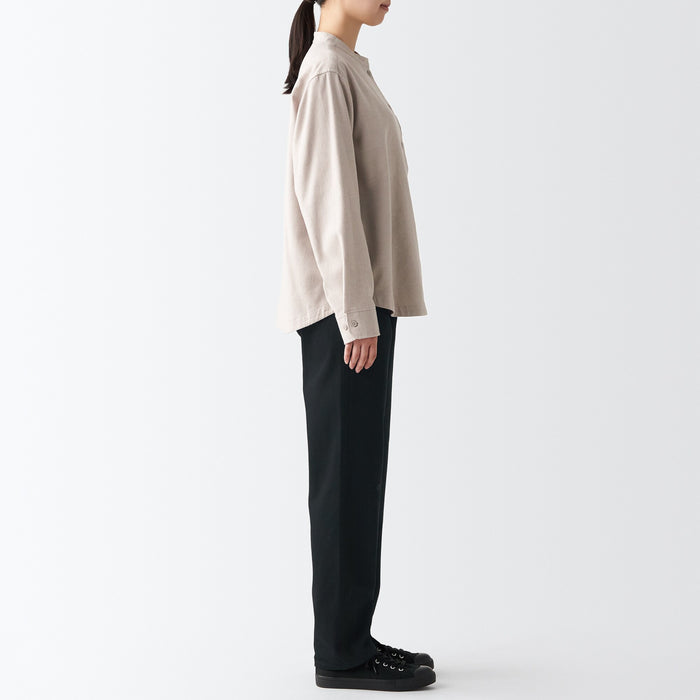 Muji WoDenim Regular Jeans Herren Schwarz | OR7Q6E90V