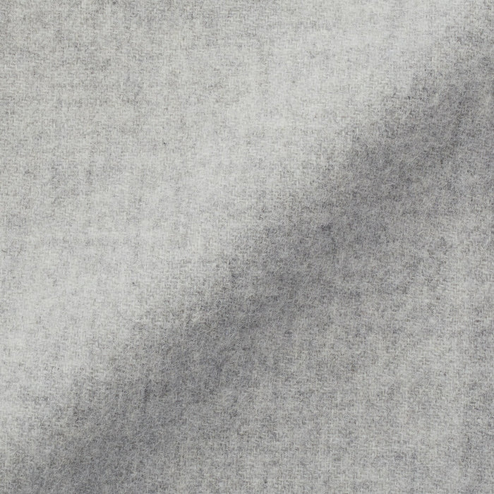 Muji Wool Woven 2 Way Large 60x200cm Schal Damen Grau | CK7A8G38D